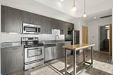 1-bedroom apartment at Matrix Midtown Apartments in Richmond